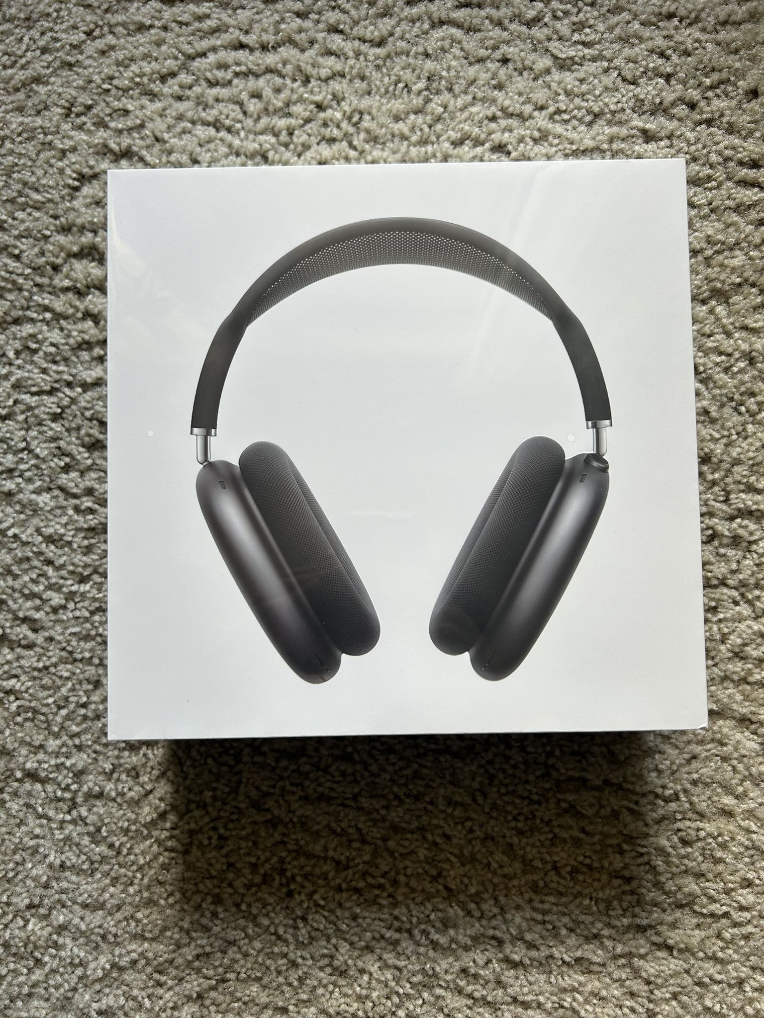 Airpods Max