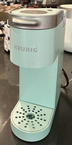 Moving Sale -Single-serve coffee maker