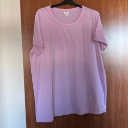 LuLaRoe  Short Sleeve Long T-shirt 3XL