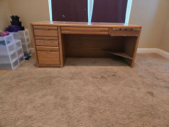 Office desk