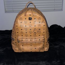 mcm backpack 