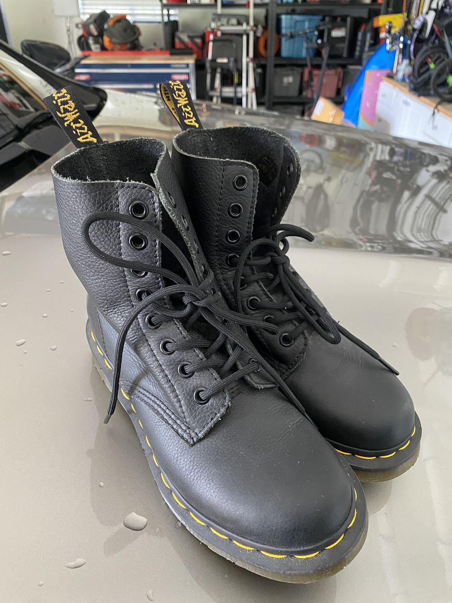 Dr Martens Sz 6