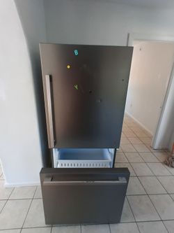 Fridge