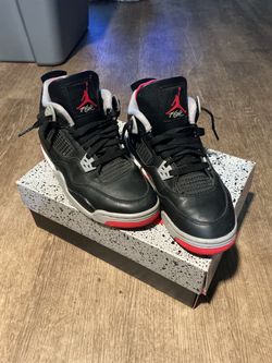 Jorden 4 retro og