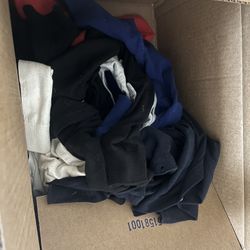 A lot of seven women’s XS button-down cardigans