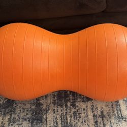 Peanut ball Anti-Burst Therapy  Ball..