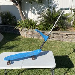 Ookkie Kids Learner Skateboard