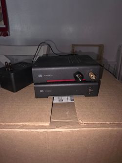 Schiit Stack Magni 3 Heresy Modi 3+