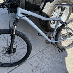 Co-op Mountain Bike 