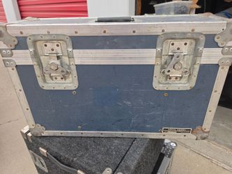 Anvil Case
