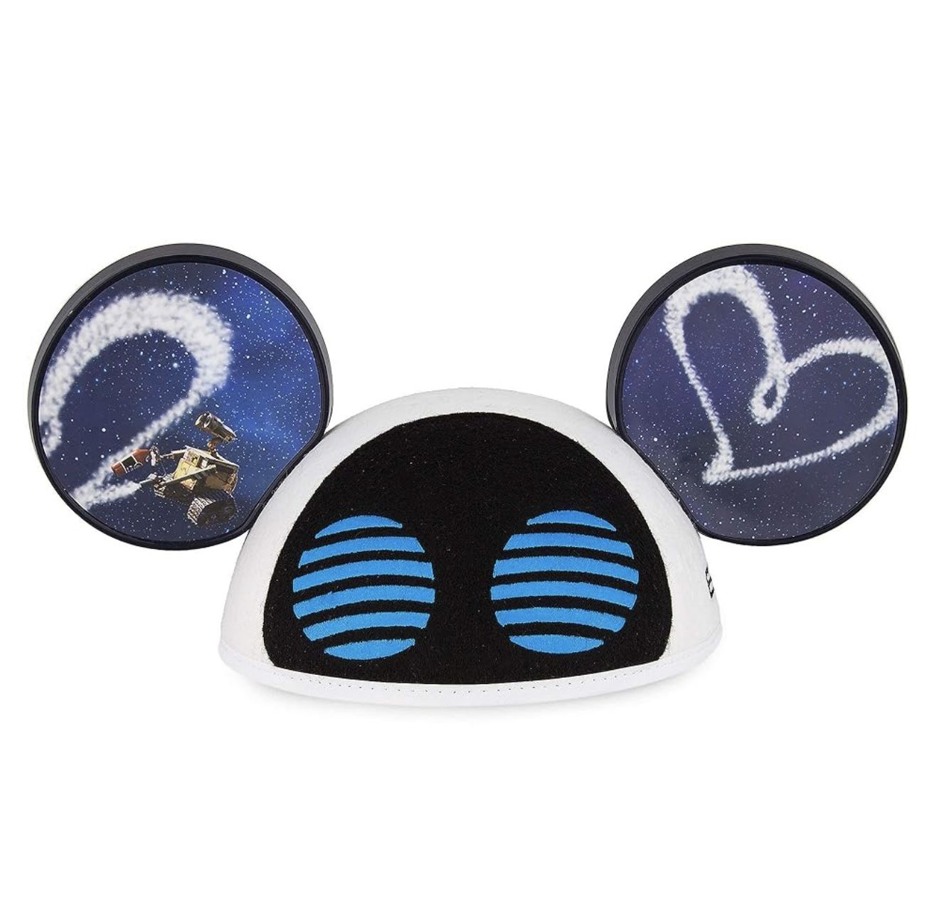 Wall E Ears