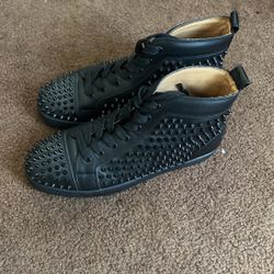 Christian Louis Vuitton