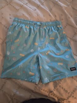 RVCA Water Shorts