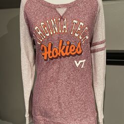  Hokies sweatshirt