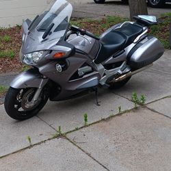 Honda Pan European 1,300