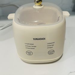 Egg Maker