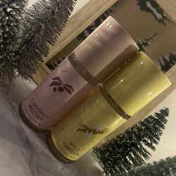 New Bath & Body Works Fine Fragrance Mist Scents