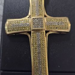 Charming Cross 