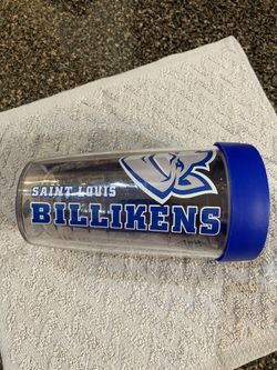 Stl Billikens Tervis Tumbler 16 Oz