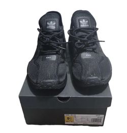 NEW MEN'S ADIDAS ORIGINALS NMD R1 V2 SNEAKERS GYM RUNNING CASUAL SHOES SIZE 9.5