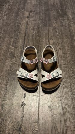 Birkenstock Girls Sandals