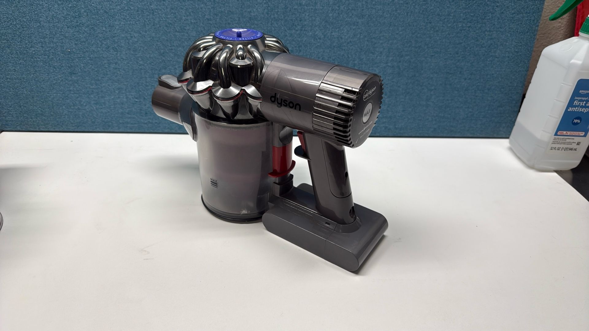 Dyson Handheld DC59 Motorhead Vacuum