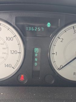2007 Chrysler 300