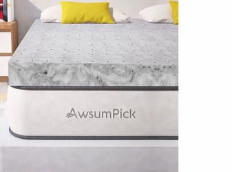 XL TWIN MATTRESS TOPPER