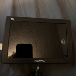 FeelWorld T7 4K Monitor 