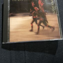Paul Simon The Rhythm Of The Saints Cd