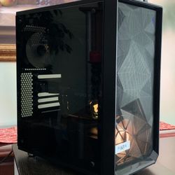 Powerful Nvidia RTX 3060 Gaming Pc!