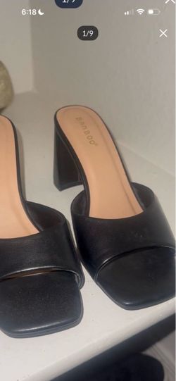 Heels women