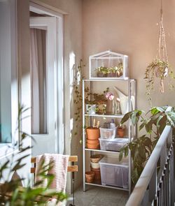IKEA hillys estantería