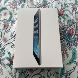 iPad Mini