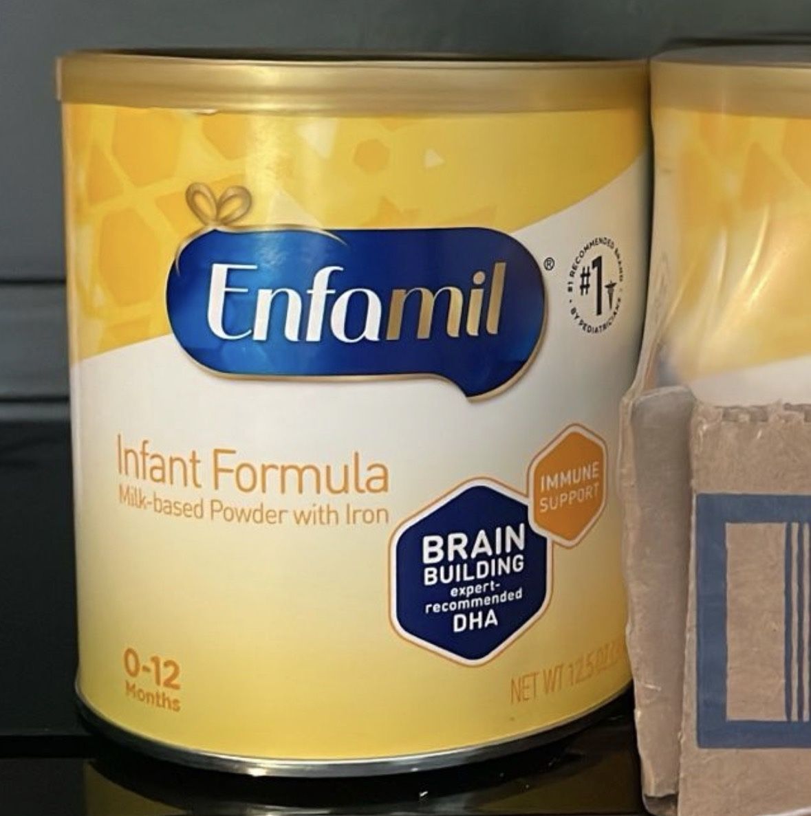 Enfamil