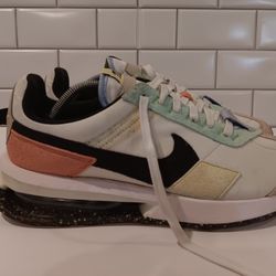 Nike Air Max Pre-Day 'Sail Mint Foam Light Madder Root' Men's Size 12