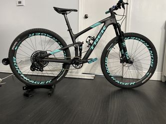 2019 Trek Top fuel 9.8