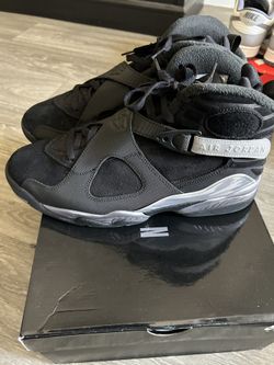 Jordan 8