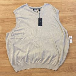 IZOD Sweater Vest