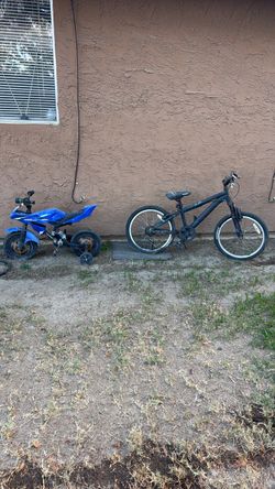 Bikes