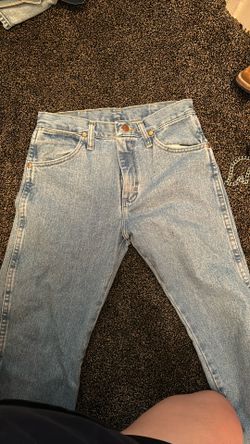 Wrangler Jeans 