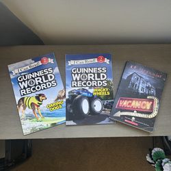 Books