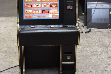 Pot Of Gold Slot Machine