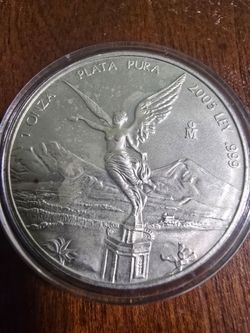 2005 Libertad Gem B/U