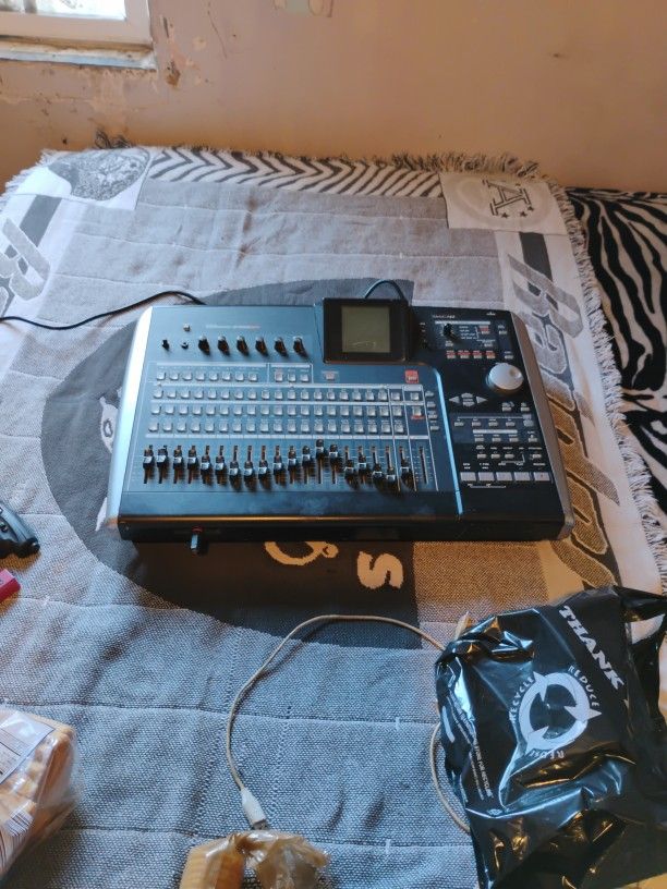 digital portastudio 2488