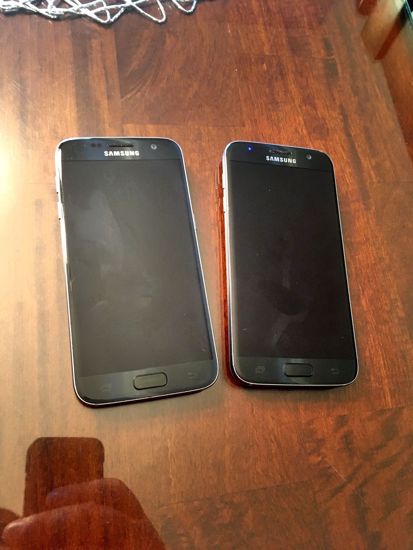Samsung Galaxy S7 Verizon Phones