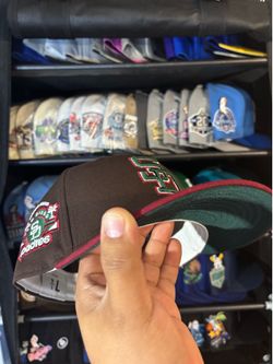 San Diego Padres exclusive 7 1/4