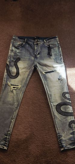 Mike amiri new