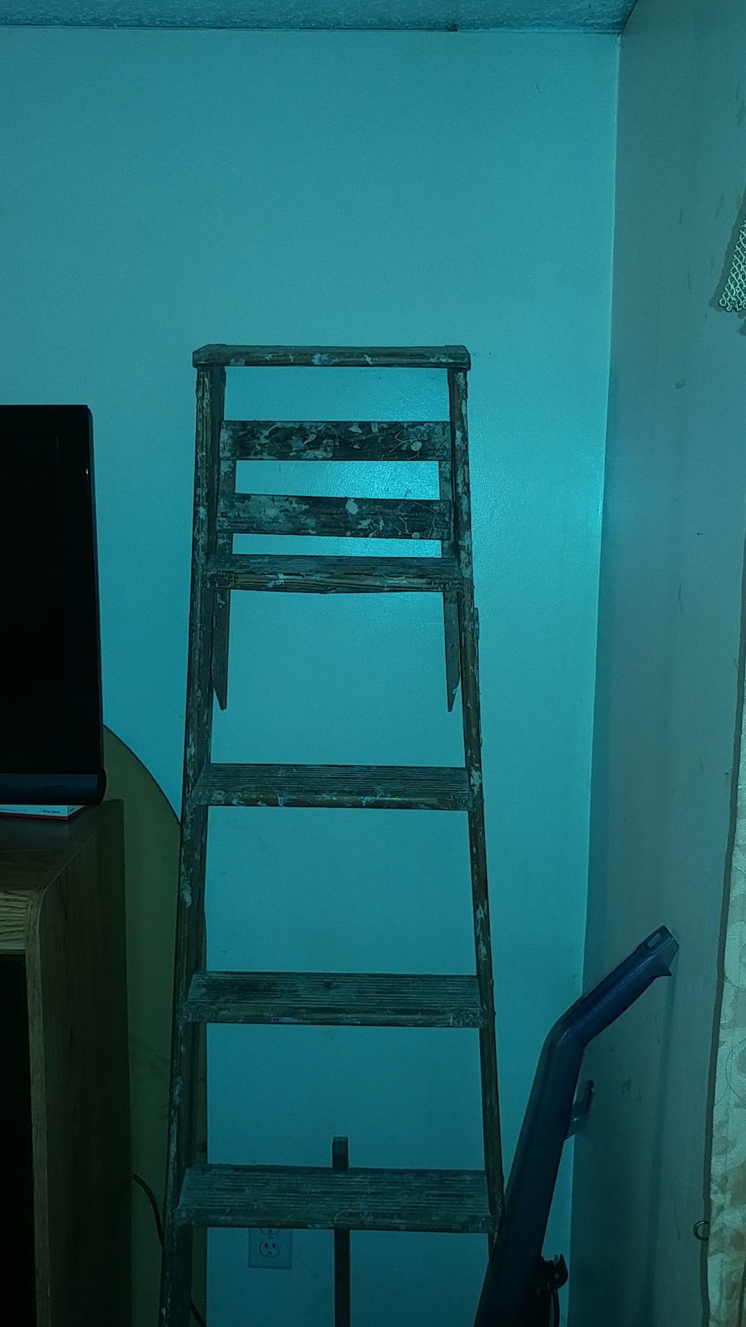 Painters 6 ft ladder
