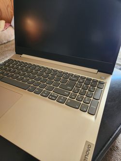 Lenovo Ideapad 3 